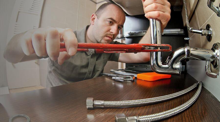 Professional emergency plumbing in Eagan, TN